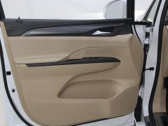 Buick GL8 2025 Land Business Class Comfort DG Edition - ფოტო 15