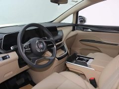 Buick GL8 2025 Land Business Class Comfort DG Edition - ფოტო 17