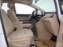 Buick GL8 2025 Land Business Class Comfort DG Edition - ფოტო 20