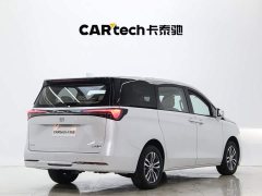 Buick GL8 2025 Land Business Class Comfort DG Edition - ფოტო 3