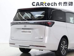 Buick GL8 2025 Land Business Class Comfort DG Edition - ფოტო 4