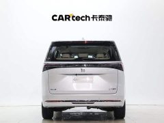Buick GL8 2025 Land Business Class Comfort DG Edition - ფოტო 5