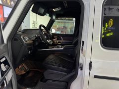 Mercedes-Benz G-Class G 500 - ფოტო 4