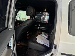 Mercedes-Benz G-Class G 500 - ფოტო 5
