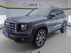 Great Wall Dachshund 2022 1.5T DCT Two-Wheel Drive Border Collie Edition - ფოტო 1