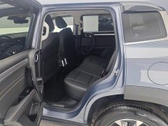 Great Wall Dachshund 2022 1.5T DCT Two-Wheel Drive Border Collie Edition - ფოტო 11