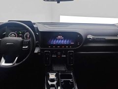Great Wall Dachshund 2022 1.5T DCT Two-Wheel Drive Border Collie Edition - ფოტო 13