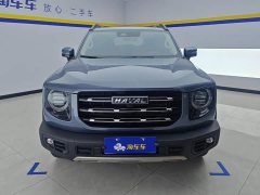 Great Wall Dachshund 2022 1.5T DCT Two-Wheel Drive Border Collie Edition - ფოტო 2
