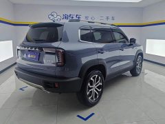 Great Wall Dachshund 2022 1.5T DCT Two-Wheel Drive Border Collie Edition - ფოტო 3