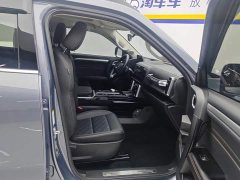 Great Wall Dachshund 2022 1.5T DCT Two-Wheel Drive Border Collie Edition - ფოტო 8