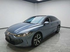 Volkswagen Lingdu 2022 Lingdu L 280TSI DSG Spicy Edition - ფოტო 1
