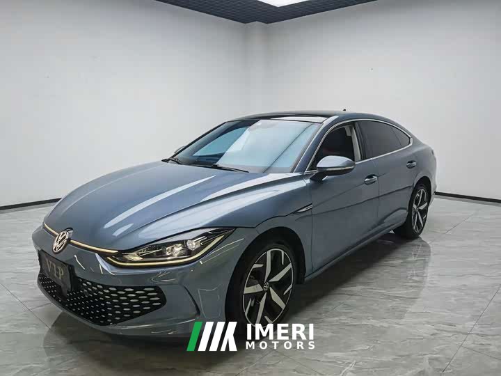 Volkswagen Lingdu L 280TSI DSG Spicy Edition