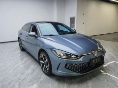 Volkswagen Lingdu 2022 Lingdu L 280TSI DSG Spicy Edition - ფოტო 3