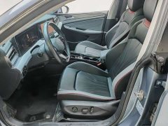 Volkswagen Lingdu 2022 Lingdu L 280TSI DSG Spicy Edition - ფოტო 4