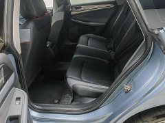 Volkswagen Lingdu 2022 Lingdu L 280TSI DSG Spicy Edition - ფოტო 5