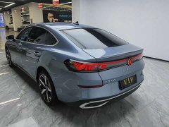 Volkswagen Lingdu 2022 Lingdu L 280TSI DSG Spicy Edition - ფოტო 7
