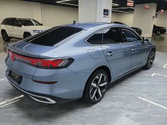 Volkswagen Lingdu 2022 Lingdu L 280TSI DSG Spicy Edition - ფოტო 9