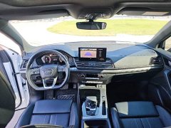 Audi Q5L 45th Anniversary Edition 40 TFSI Luxury Dynamic - ფოტო 7