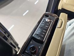 Toyota Vellfire Crown Twin Engine 2.5L HV Premium Edition - ფოტო 12