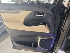 Toyota Vellfire Crown Twin Engine 2.5L HV Premium Edition - ფოტო 14