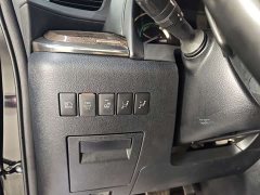 Toyota Vellfire Crown Twin Engine 2.5L HV Premium Edition - ფოტო 15
