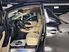 Toyota Vellfire Crown Twin Engine 2.5L HV Premium Edition - ფოტო 6