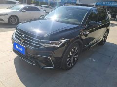 Volkswagen Tiguan L 330TSI Automatic FWD R-Line Comfort Edition - ფოტო 1