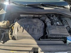 Volkswagen Tiguan L 330TSI Automatic FWD R-Line Comfort Edition - ფოტო 10