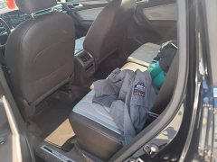 Volkswagen Tiguan L 330TSI Automatic FWD R-Line Comfort Edition - ფოტო 11