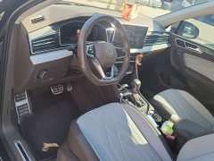 Volkswagen Tiguan L 330TSI Automatic FWD R-Line Comfort Edition - ფოტო 12