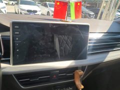 Volkswagen Tiguan L 330TSI Automatic FWD R-Line Comfort Edition - ფოტო 13