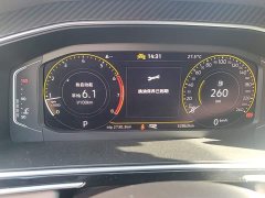 Volkswagen Tiguan L 330TSI Automatic FWD R-Line Comfort Edition - ფოტო 14