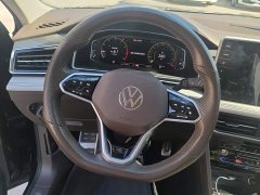 Volkswagen Tiguan L 330TSI Automatic FWD R-Line Comfort Edition - ფოტო 15