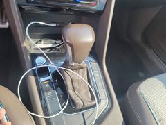 Volkswagen Tiguan L 330TSI Automatic FWD R-Line Comfort Edition - ფოტო 16