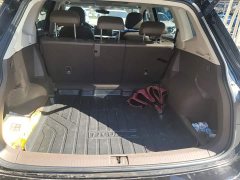 Volkswagen Tiguan L 330TSI Automatic FWD R-Line Comfort Edition - ფოტო 4