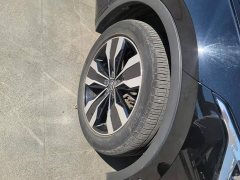 Volkswagen Tiguan L 330TSI Automatic FWD R-Line Comfort Edition - ფოტო 6