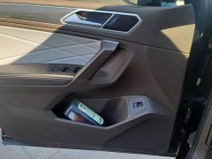 Volkswagen Tiguan L 330TSI Automatic FWD R-Line Comfort Edition - ფოტო 7