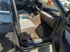 Volkswagen Tiguan L 330TSI Automatic FWD R-Line Comfort Edition - ფოტო 8