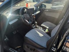 Volkswagen Tiguan L 330TSI Automatic FWD R-Line Comfort Edition - ფოტო 9