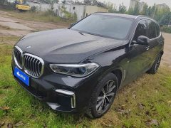 BMW X5 xDrive 30Li Luxury M Sport Package - ფოტო 1