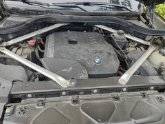 BMW X5 xDrive 30Li Luxury M Sport Package - ფოტო 10