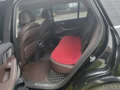 BMW X5 xDrive 30Li Luxury M Sport Package - ფოტო 11
