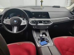 BMW X5 xDrive 30Li Luxury M Sport Package - ფოტო 12