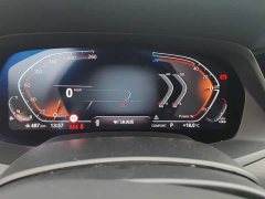 BMW X5 xDrive 30Li Luxury M Sport Package - ფოტო 14