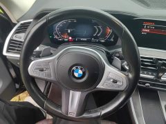 BMW X5 xDrive 30Li Luxury M Sport Package - ფოტო 15