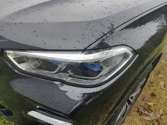 BMW X5 xDrive 30Li Luxury M Sport Package - ფოტო 5