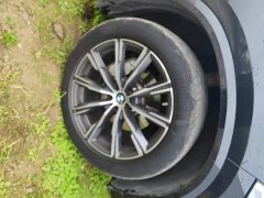 BMW X5 xDrive 30Li Luxury M Sport Package - ფოტო 6