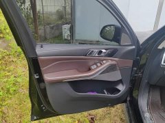 BMW X5 xDrive 30Li Luxury M Sport Package - ფოტო 7