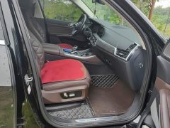 BMW X5 xDrive 30Li Luxury M Sport Package - ფოტო 8