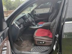 BMW X5 xDrive 30Li Luxury M Sport Package - ფოტო 9